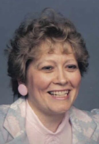 Amy L. Jones